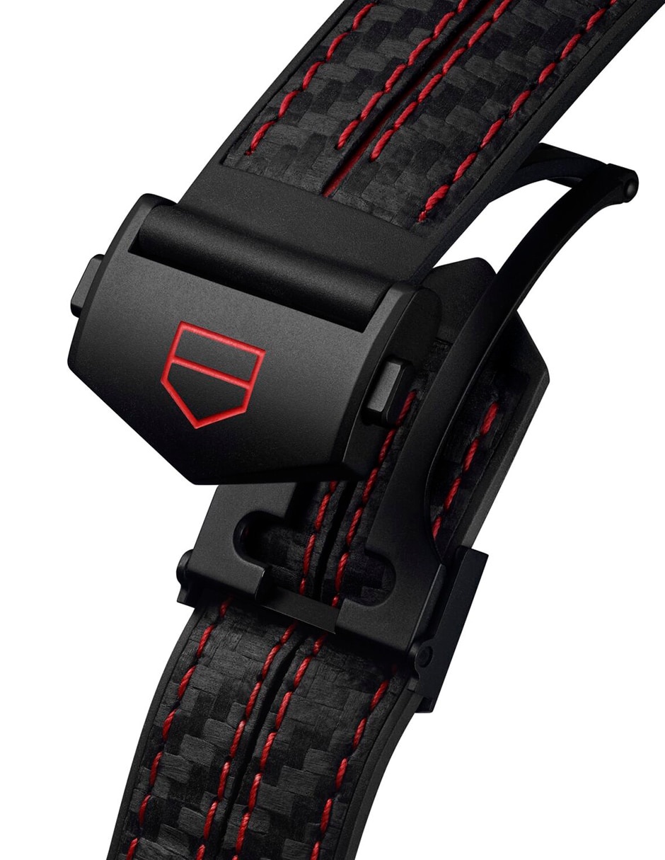Reloj tag heuer connected watch unisex sbt8a85.eb0417